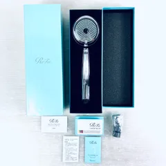 新品未使用 リファ ファインバブル ワン ReFa リファファインバブル ワン FINEBUBBLE ONE ペット 節水