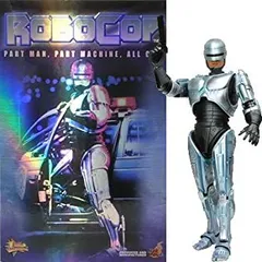 2025年最新】ホットトイズ ロボコップの人気アイテム - メルカリ