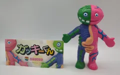 Amazon.co.jp: VAG series1 ガッキーくん コンプリート 新垣結衣
