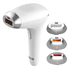 COSBEAUTY Perfect Smooth IPL光美容器 Joy Ve… COSBEAUTY IPL光美容器 Joy Version 使用方法 - YouTube