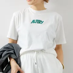 2025年最新】AUTRY tシャツの人気アイテム - メルカリ