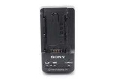 SONY ソニー チャージャー BC-TRV　#564