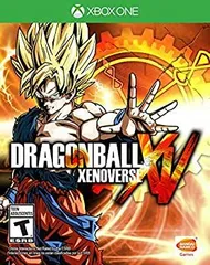 【中古】(非常に良い)Dragon Ball Xenoverse (輸入版:北米) - XboxOne