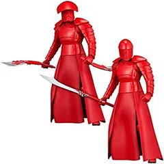フィギュアーツ　エリート・プレトリアン・ガード　3体セット＋オマケ Amazon.co.jp: TAMASHII NATIONS S.H.フィギュアーツ スター