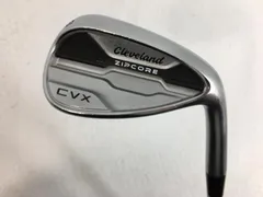 Cleveland CVX ZIPCORE ウェッジ 48.56度 2本セット