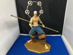 2025年最新】P.O.P ワンピース NEO-DX 神・エネルの人気アイテム