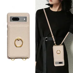 新品 かわいい スマホケース ピクセル8a 薄型 ケース ショルダー ショルダー ストラップ 可愛い ショルダー スマホケース 携帯ケース ケース 背面手帳型 斜めかけ ケース 肩掛け 首掛け 8a 紐付き 韓国 pixel 軽量 カード収納 google シ