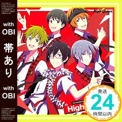 [띠 있음]THE IDOLM@STER SideM NEW STAGE EPISODE:08 High×Joker [CD] High×Joker_07