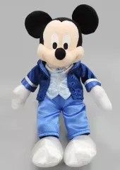 ディズニーランド ミッキー フィギュア 60周年 海外限定 レア カリフォルニア ディズニーランド ミッキー フィギュア 60周年 海外限定 レア