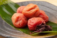 昔ながらの自家製手作り梅干し　800g