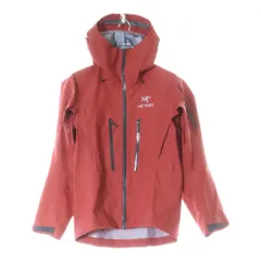 2025年最新】アークテリクス アルファsv xsの人気アイテム - メルカリ