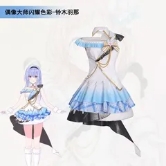 コメティック プロデュース 公式ブレスレット Mサイズ 鈴木羽那