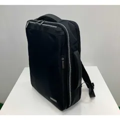 【 新品 未開封 】   ACE エースリュック型 ビジネスバッグ 43センチサイズ ブラック ACEDBY1591301 未使用 送料無料