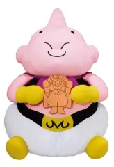 2025年最新】ドラゴンボールz 魔人ブウぬいぐるみの人気アイテム