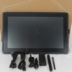 wacom cintip16 本体とプロペンのみ　ジャンク 2025年最新】液タブ ジャンクの人気アイテム - メルカリ