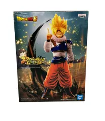 (割引有)ドラゴンボールレジェンズ　孫悟空　フィギュア Amazon.co.jp: バンプレスト DRAGONBALL LEGENDS COLLAB SON