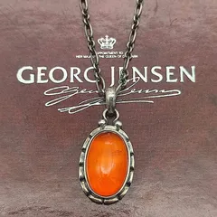 2025年最新】ジョージジェンセン 2001の人気アイテム - メルカリ 