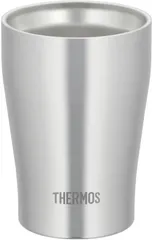 【在庫セール】【 限定】サーモス 真空断熱タンブラー 320ml ステンレス JDQ-320 S