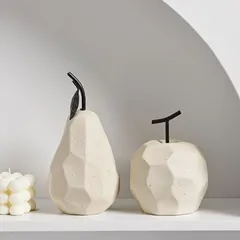 2025年最新】洋梨 置物の人気アイテム - メルカリ