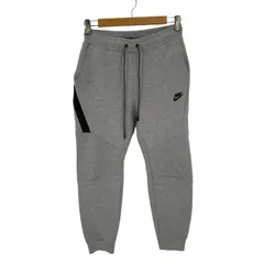 ナイキ NIKE テックフリースジョガーパンツ TECH FLEECE JOGGER PANTS メンズ JPN：S のサムネイル