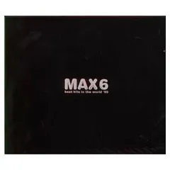 MAX6 [Audio CD] オムニバス; クーラ・シェイカー; ジェニファー・ロペス; ディクシー・チックス; クレモンティーヌ; ブラック・アイヴォリー; デスティニーズ・チャイルド and ジャネット・ケイ