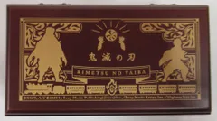 最終値下げ‼️予約限定品‼️鬼滅の刃　無限列車編　炎オルゴール 最終値下げ‼️予約限定品‼️鬼滅の刃 無限列車編 炎オルゴール