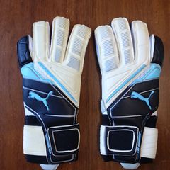 サッカー　キーパーグローブ　プーマ　040952　サイズ10号　新品未使用