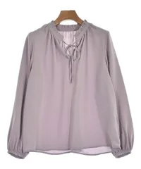 EARTH MUSIC&ECOLOGY ブラウス レディース 【古着】【中古】【送料無料】