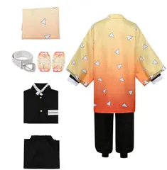 全商品新品USJ 鬼滅の刃　善逸グッズ5点セット Amazon.co.jp: 全商品 USJ 鬼 滅 善逸グッズ5点セット : おもちゃ