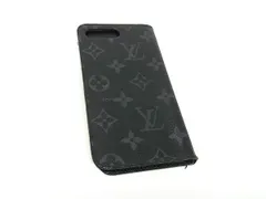 未使用 ルイヴィトン iPhone SE モノグラムエクリプス フォリオ ケース 楽天市場】LOUIS VUITTON ルイ ヴィトン モノグラム エクリプス