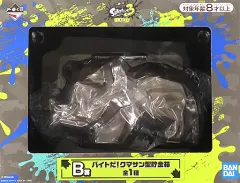 スプラトゥーン一番くじ第2弾B賞バイトだ！クマさん型貯金箱 2025年最新】B賞バイトだ！クマサン型貯金箱の人気アイテム