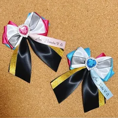 キンブレリボン ペンラリボン 双星