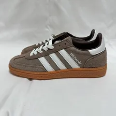 2024年最新】Adidas spezial ブラウンの人気アイテム - メルカリ