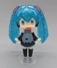 2025年最新】hello! good smile 初音ミク クリアラメver.の人気