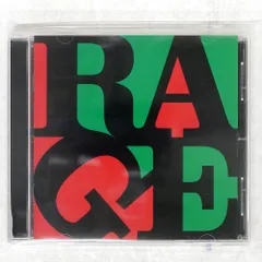 2025年最新】RAGE against THE machine renegades lpの人気アイテム