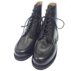 2025年最新】パラブーツ Paraboot BEAULIEUの人気アイテム - メルカリ
