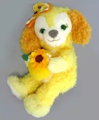 【中古】バッグ クッキー・アン ショルダーバッグ 「Duffy and Friends-ダッフィー＆フレンズ- テイスティ・サマー・サプライズ」 東京ディズニーシー限定