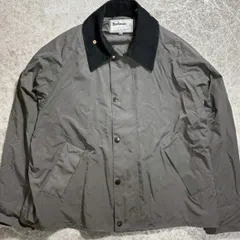 2025年最新】barbour steven alanの人気アイテム - メルカリ