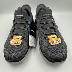 スケッチャーズ スリップインズ　232469W-CCBK 紙タグ付き