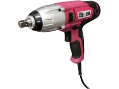 メルテック 電動インパクトレンチ ソケットサイズ:ロングタイプ19/21mm AC100V 締付トルク:250N カーボンブラシ2個入り Meltec FT-50P w17b8b5 電動インパクトレンチ 100V ソケットサイズ ロングタイプ 19mm
