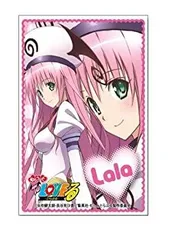 2025年最新】スリーブ toLOVEる ララの人気アイテム - メルカリ