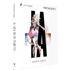 kj138 vocaloid 3 editor 未開封 kj138 vocaloid 3 editor 未開封