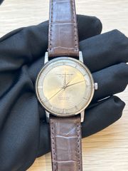 Citizen（シチズン）　ニューマスター　手巻き　19石
