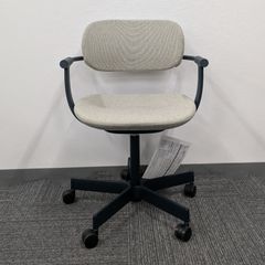 【S品】バーテブラ03 5本脚 ベージュ×ダークオリーブ「KG-825CD-G1H9」
