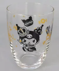 【中古】グラス 6.クロミ グラス 「サンリオ当りくじ 20thアニバーサリー クロミ当りくじ」