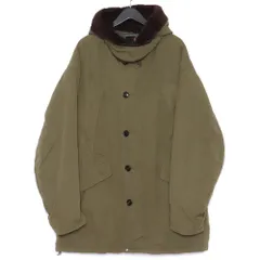 VISVIM MUD DYED WRIGHT FIELD PARKA ICTのサムネイル