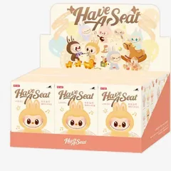 値下げ中新品未開封ラブブ Have a Seat アソートボックス 楽天市場】当日16：30までご注文確定にて即日発送【正規品