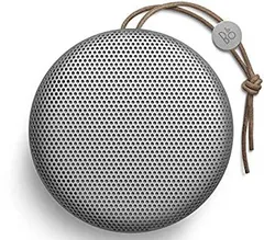 【中古】Bang & Olufsen ワイヤレススピーカー BeoPlay A1 通話対応/防滴/連続24時間再生 ナチュラル One Sizeのサムネイル