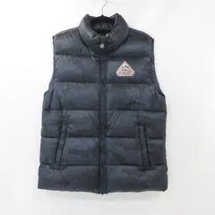 ピレネックス LOIC ダウンベスト XLサイズ Amazon.co.jp: [ピレネックス] ダウンベスト XLサイズ LOIC DOWN