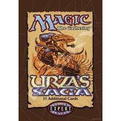 신품 지그소 퍼즐 1000피스 매직:더 개더링 프리미엄 포일 URZA's SAGA 51×73.5cm 1000T-512 [사가와익스프레스]